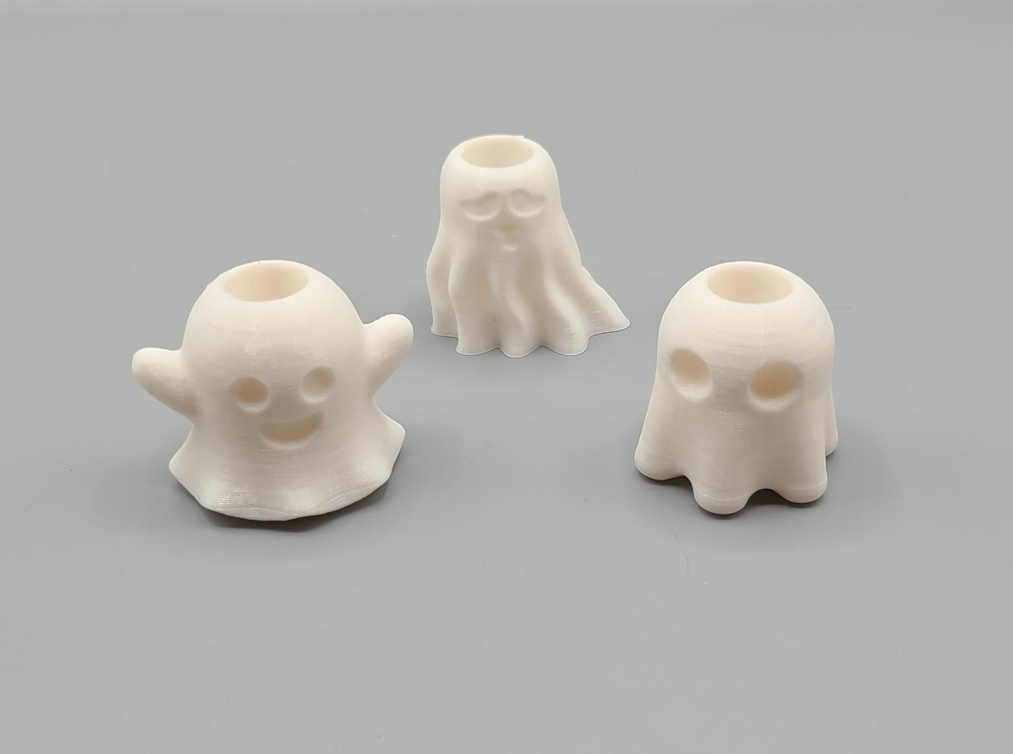 Ghost Friends Bowl Holder