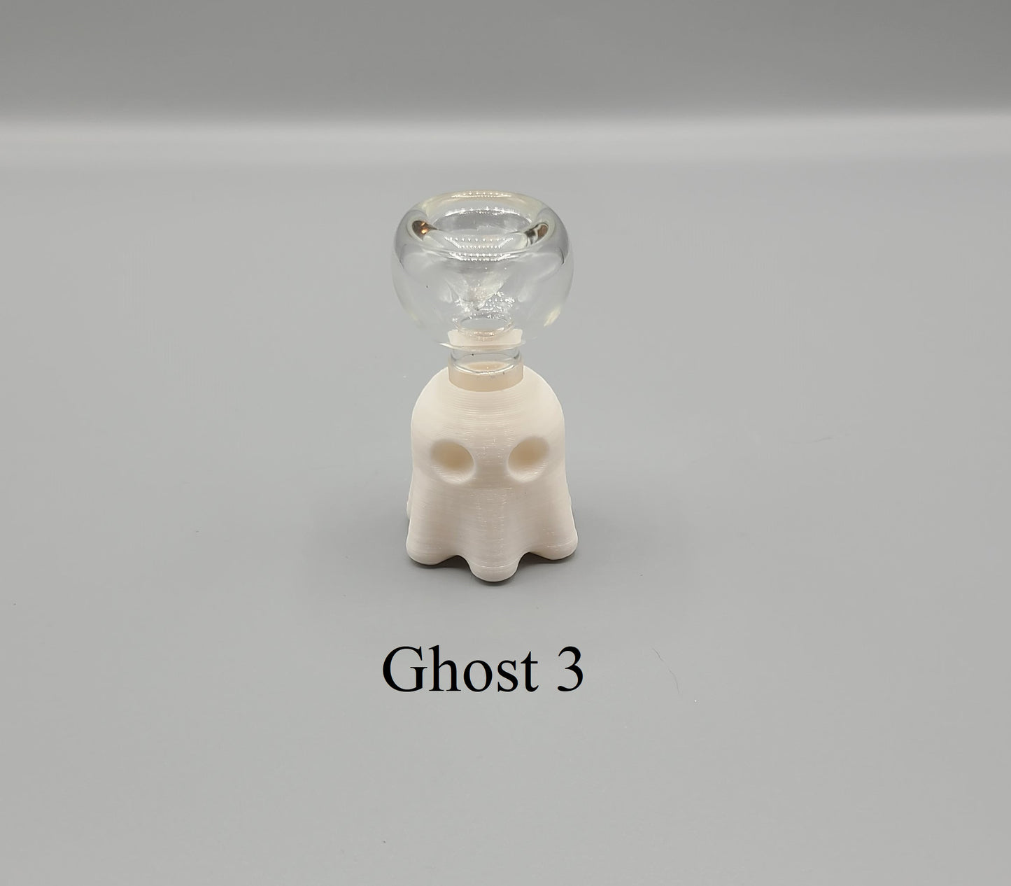 Ghost Friends Bowl Holder