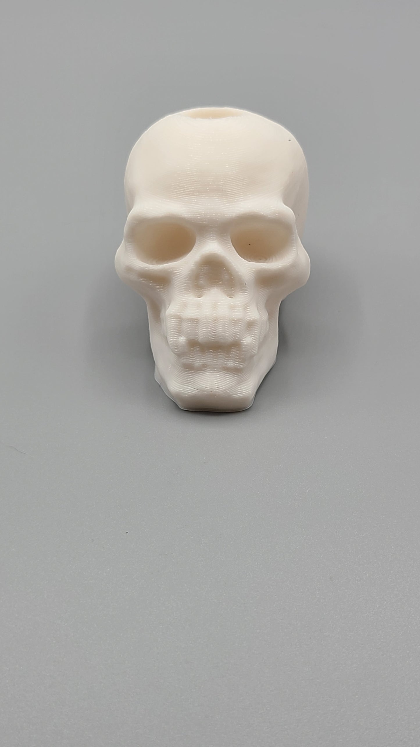 Skull Bowl Holder