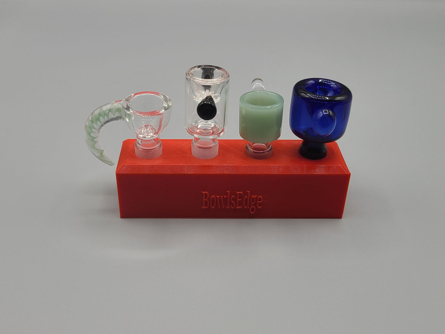 14/18 Bowl Banger Holder