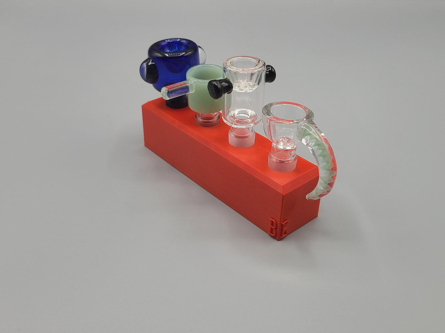 14/18 Bowl Banger Holder