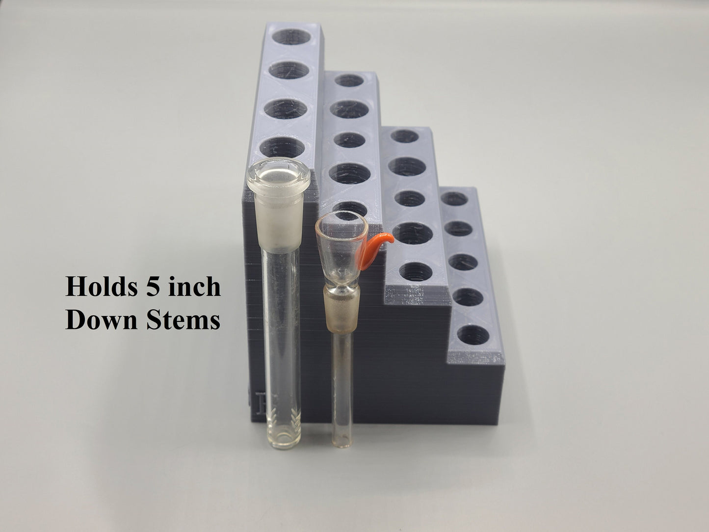 14mm & 18mm Downstem Bowl Banger Stand