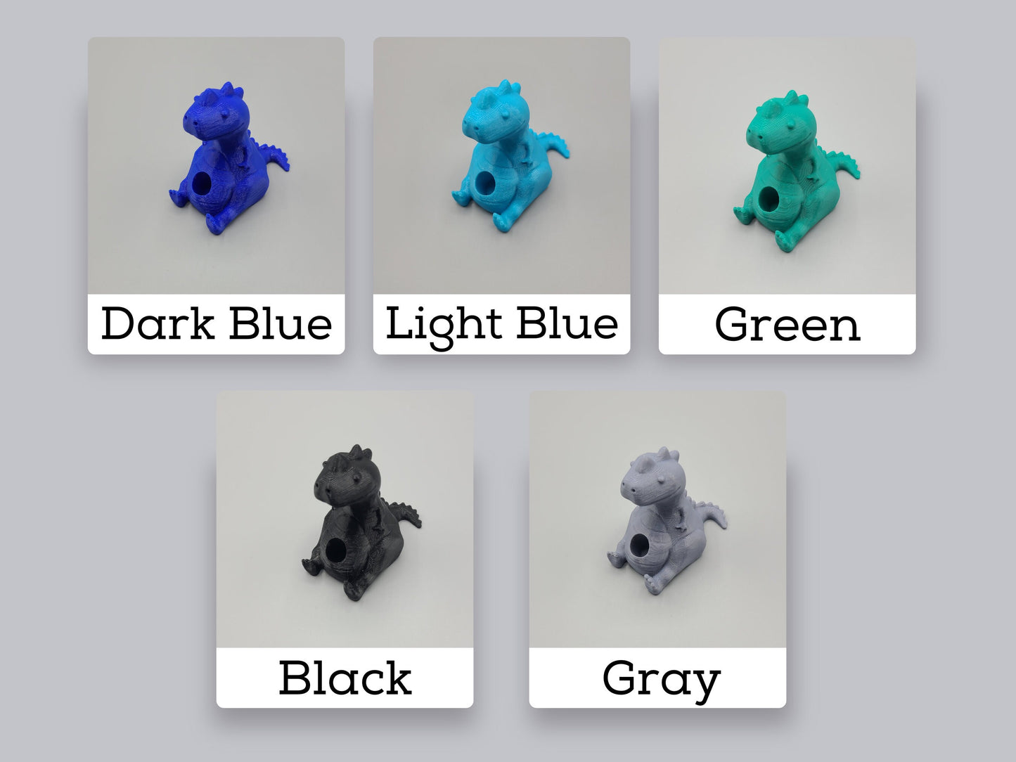 Dino Bowl Banger Stand, 14mm Bowl Display, Smoking Accessories, 420Gifts, Smoking Gifts, Stoner Gifts, 420, Weed Lover Gifts