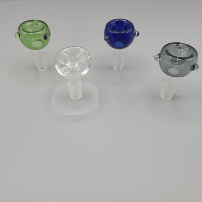 14mm Glass Bowl