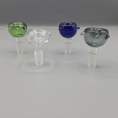 14mm Glass Bowl