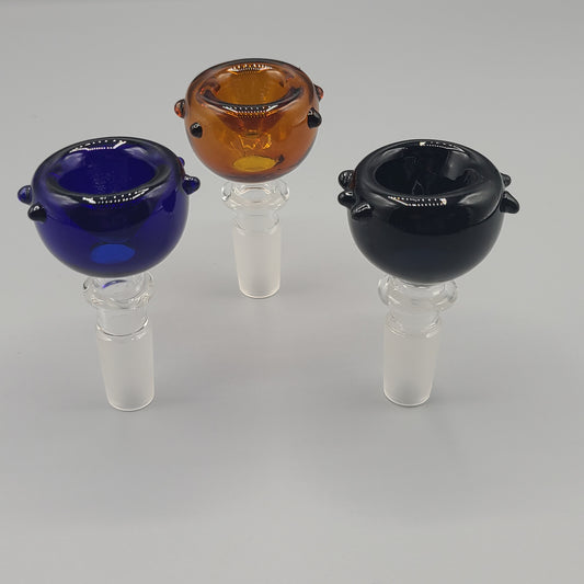 14mm Glass Bowl