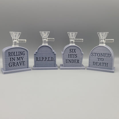 14mm Headstone Bowl Holder