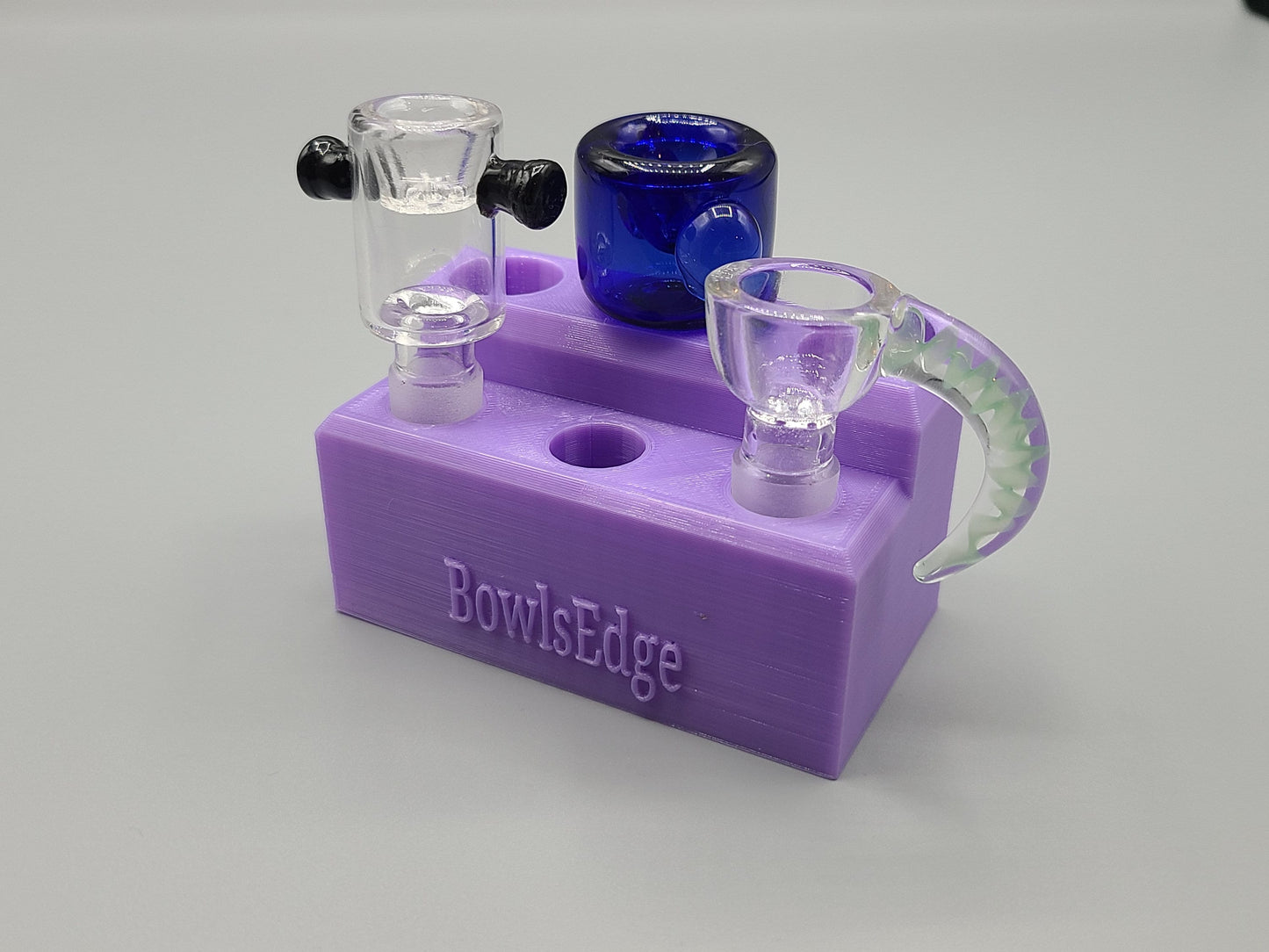 14/18mm Bowl Banger Stand