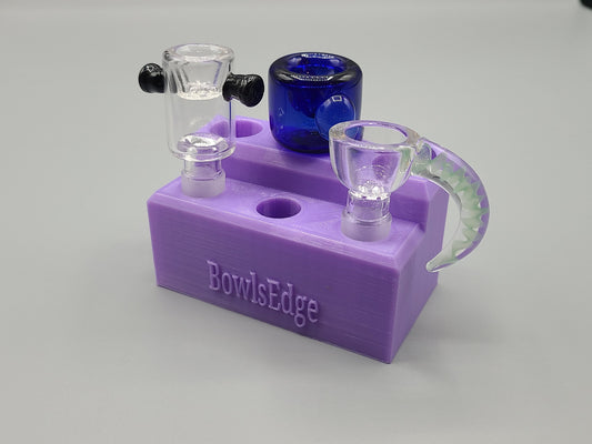 14/18mm Bowl Banger Stand