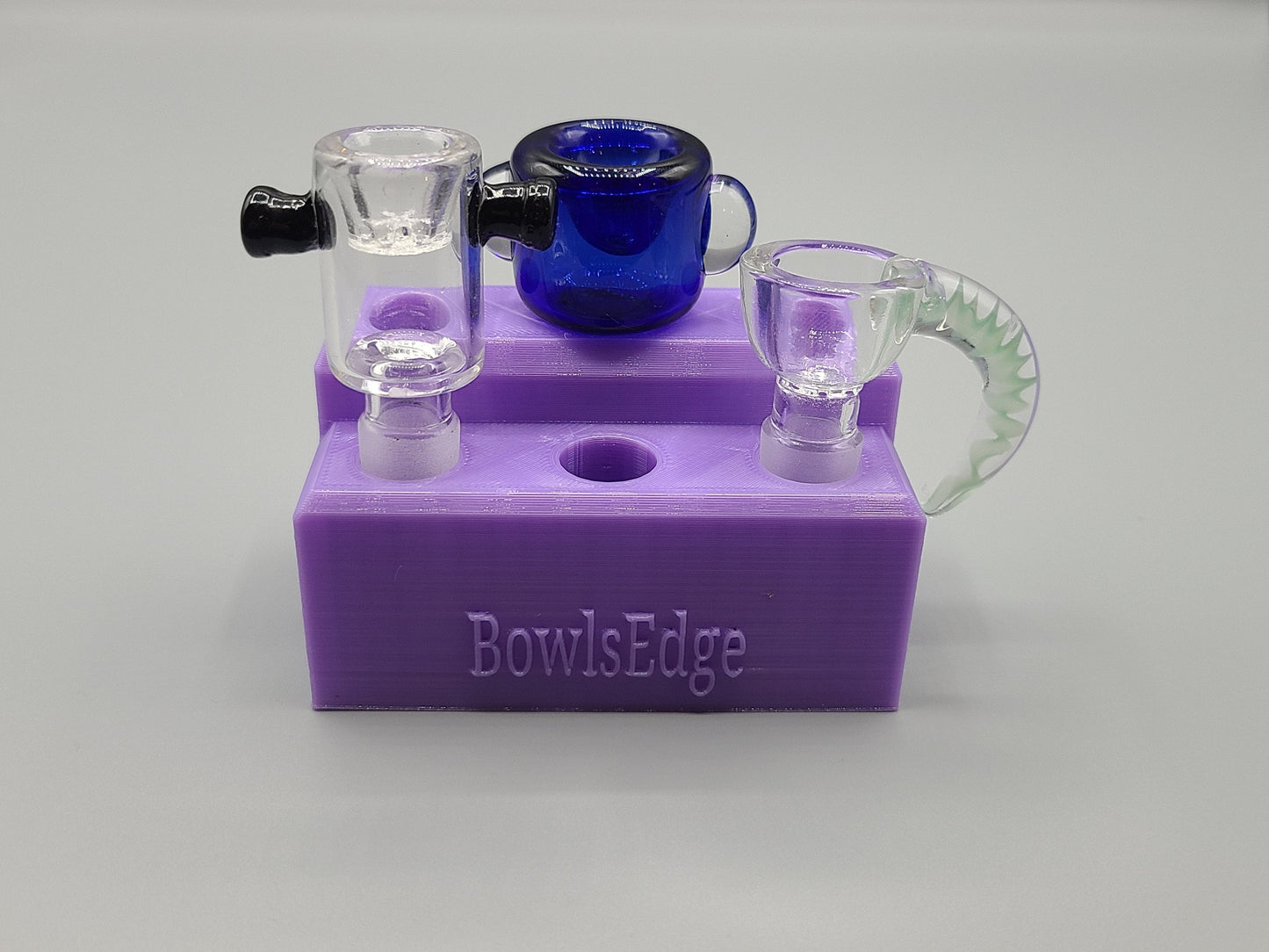 14/18mm Bowl Banger Stand