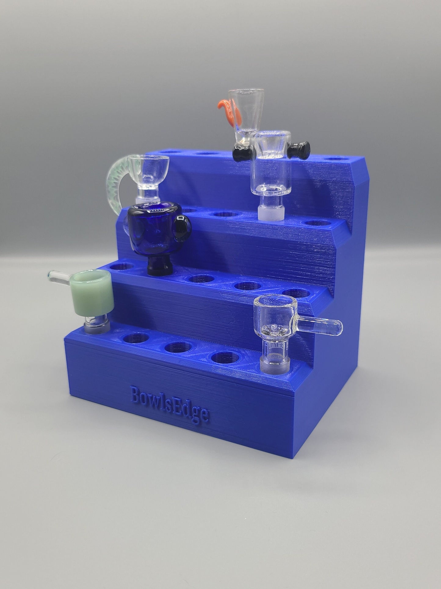 14mm Downstem Bowl Banger Stand Display