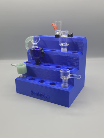 14mm Downstem Bowl Banger Stand Display