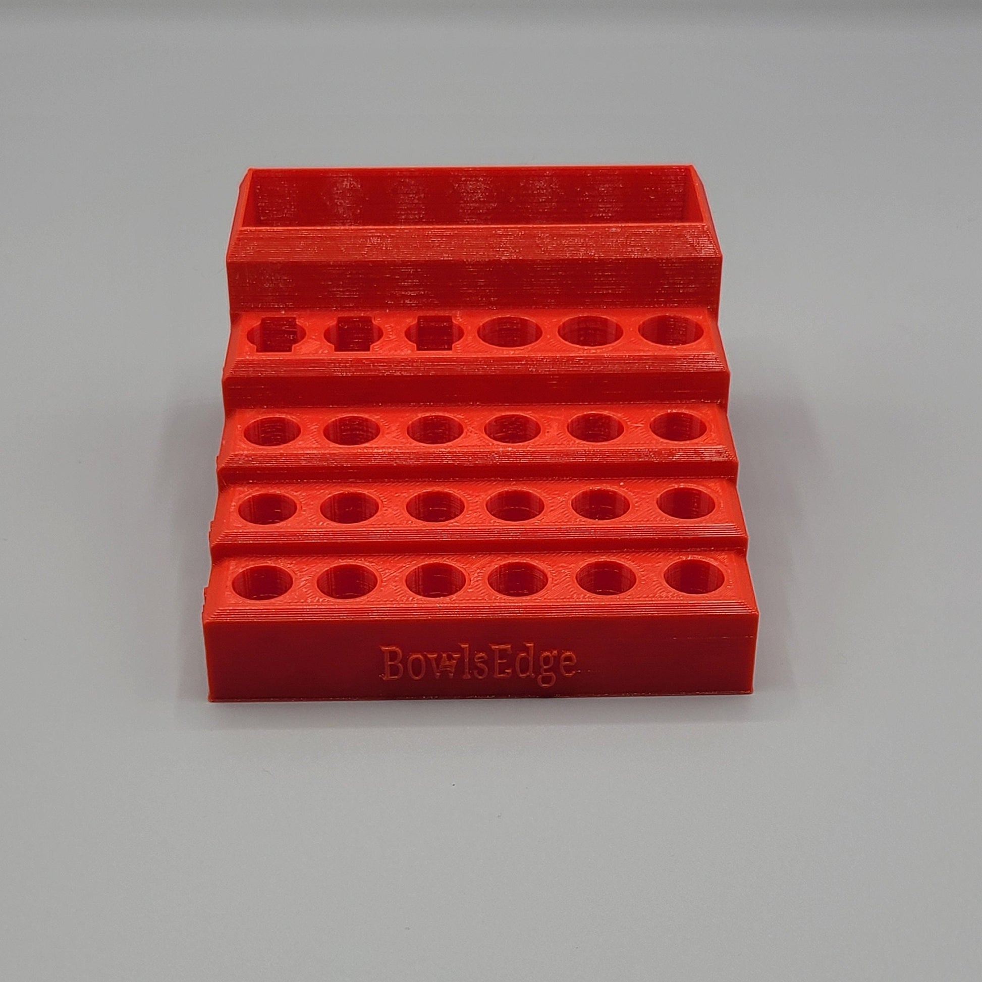 510 Cartridge Holder With Four Spaces and Storage -  Ireland